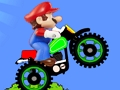 Mäng Super Mario Wheelie Internetis