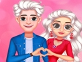 Mäng Printsess Valentine'i purustus  Internetis
