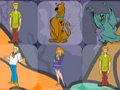 Mäng Scooby Doo matš 3  Internetis