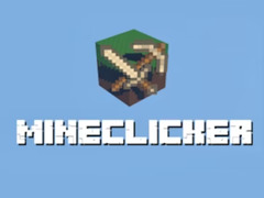 Mäng Mineclicker Internetis