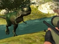 Mäng Dino jahindus  Internetis