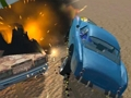 Mäng Xtreme Demolition Arena derby Internetis