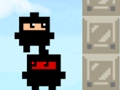 Mäng Ninja kuup  Internetis