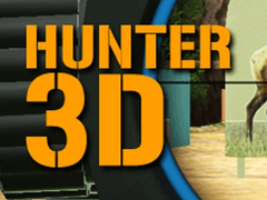 Mäng Jahimees 3D  Internetis