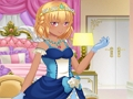 Mäng Robes de Princesse - Aventure Internetis