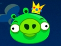 Mäng Bad Piggies laskur  Internetis