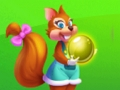 Mäng Mull shooter kangelane  Internetis