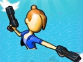Mäng Bullet Rush Internetis  Internetis