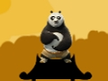 Mäng Kung Fu Panda Internetis
