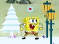 Mäng SpongeBob SquarePantsi jooksja  Internetis