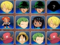 Mäng Luffy tarretise nägu  Internetis