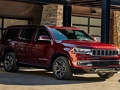 Mäng Jeep Wagoneer 2022 slaid Internetis