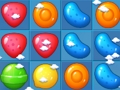 Mäng Jõuluvana purustada puzzle  Internetis