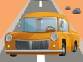 Mäng Veoauto võidusõitja  Internetis