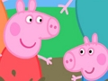 Mäng Peppa sea mälu  Internetis