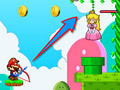 Mäng Mario kapuuts  Internetis