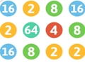 Mäng Numbrite ühendamine 2048  Internetis