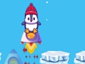 Mäng Pingviinihüppaja  Internetis