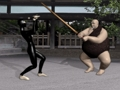 Mäng Buyoda Sensei Kendo akadeemia  Internetis