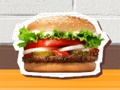 Mäng Hüppab Whopper  Internetis
