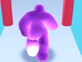 Mäng Kämp jooksja 3D  Internetis