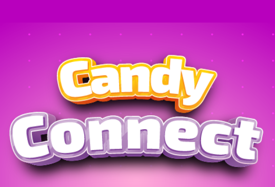 Mäng Candy Connect Internetis