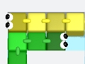 Mäng Madu 3d mosaiigi kunst  Internetis