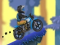 Mäng X-Trail Racing mägiseiklus  Internetis