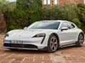 Mäng Porsche Taycan 4S ristmõistatus  Internetis