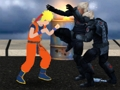 Mäng Naruto tasuta võitlus  Internetis