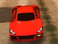 Mäng Extreme Ramp Car Stunts mäng 3d  Internetis