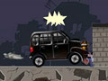 Mäng Blow zombies Internetis
