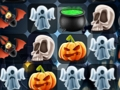 Mäng Head halloweeni  Internetis
