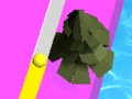 Mäng Värviline tee 3d  Internetis