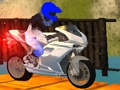 Mäng Mootorratas Offroad Sim 2021  Internetis
