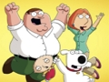 Mäng Family Guy mosaiikmõistatuste kollektsioon  Internetis