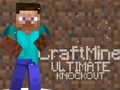 Mäng Craftline Ultimate Knockout Internetis