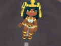 Mäng Subway Surfers: Kairo maailmatuur  Internetis