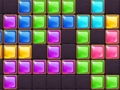 Mäng Blokeeri puzzle  Internetis