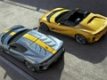Mäng Ferrari 812 slaid  Internetis