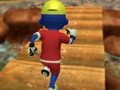 Mäng 3D stickman taeva väljakutse  Internetis
