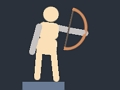 Mäng Archer vs Archer Internetis