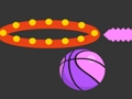 Mäng Dunk Ball tulistas Hoopi korvpallihitti  Internetis