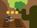 Mäng Jetpack on otsa saamas  Internetis