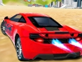 Mäng Mega City Racing Internetis