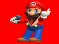 Mäng Friday Night Funkin: Mario asendusliige  Internetis