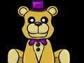 Mäng Funkin ’ööd Freddy's  Internetis