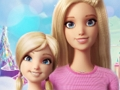 Mäng Barbie slaid Internetis