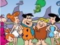 Mäng Flintstones mosaiikpildikogu  Internetis