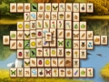Mäng Microsoft Mahjong Internetis